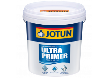 Jotun Ultra Primer - Sơn lót cao cấp
